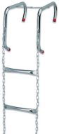 Fire escape ladder
